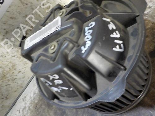 Varmeblæser CITROËN C5 I (DC_) 2.0 16V (DCRFNC, DCRFNF) (136 hp) 23043174