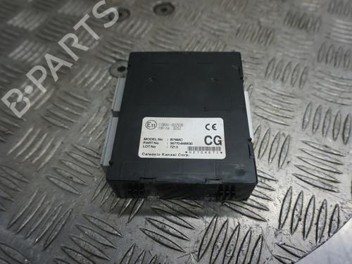 Used Electronic module SUZUKI CELERIO (LF) 1.0 (AVK310) (68 hp) 23020989