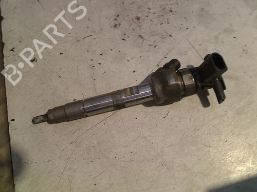 Used Injector BMW X1 (F48) sDrive 18 d (150 hp) 21927613