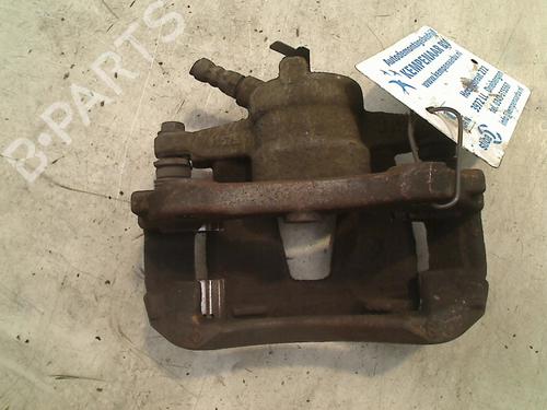 Used Left front brake caliper FIAT 500 (312_) 1.2 (312AXA1A) (69 hp) 21923283
