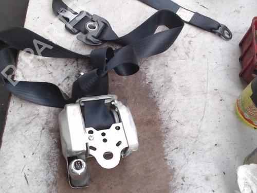 Front left seatbelt PEUGEOT 107 (PM_, PN_) 1.0 | BP21944027I26 