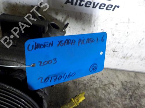Used AC compressor CITROËN XSARA PICASSO (N68) 1.6 (95 hp) 23026704