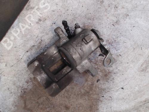 Used Right rear brake caliper SEAT IBIZA III (6L1) 1.8 T FR (150 hp) 21939584