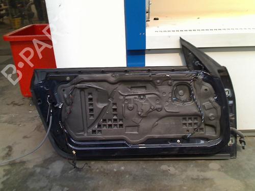Used Front left window mechanism BMW 3 Coupe (E92) 316 i (122 hp) 21913889