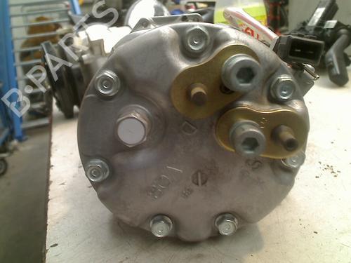AC compressor VW GOLF IV (1J1) 1.4 16V | BP21925909M34 