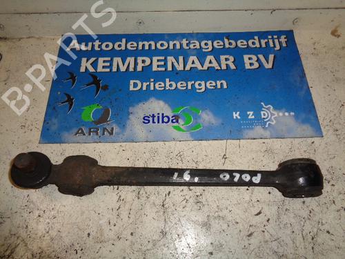 Used Other VW POLO Coupe (86C, 80) 1.3 Cat (55 hp) 21908849
