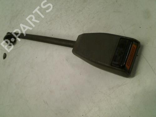 Used Seat buckle DAIHATSU CUORE II (L80, L81) 0.8 4WD (L81) (44 hp) 21930293