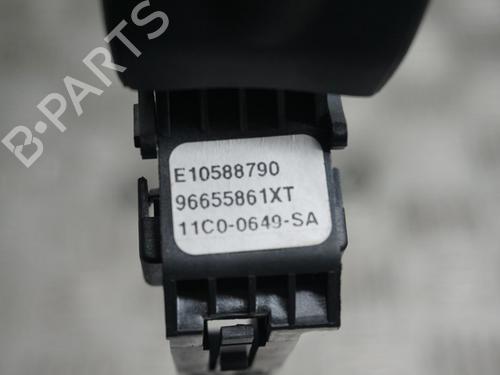Switch CITROËN DS3 (SA_) 1.6 THP 155 | BP23016505I30 