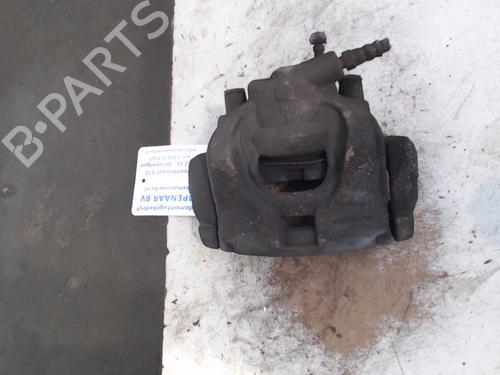 Used Left front brake caliper VOLVO V60 I (155) 1.6 DRIVe (114 hp) 21936109