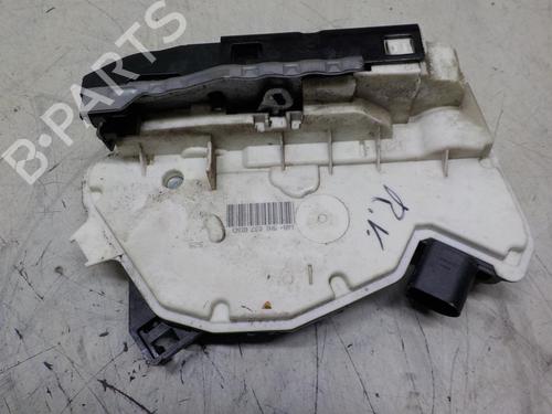 Front right lock SEAT IBIZA IV ST (6J8, 6P8) 1.2 TDI | BP23006989C97 