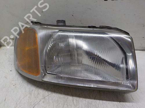 Right headlight LAND ROVER FREELANDER I (L314) 1.8 i 16V 4x4 | BP22175136C29 
