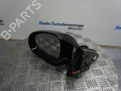 Used Left mirror VW PASSAT B6 (3C2) 1.9 TDI (105 hp) 23013505