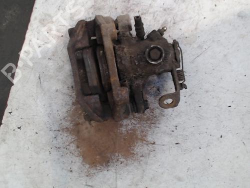 Used Right rear brake caliper OPEL ZAFIRA A MPV (T98) 2.2 16V (F75) (147 hp) 21935013