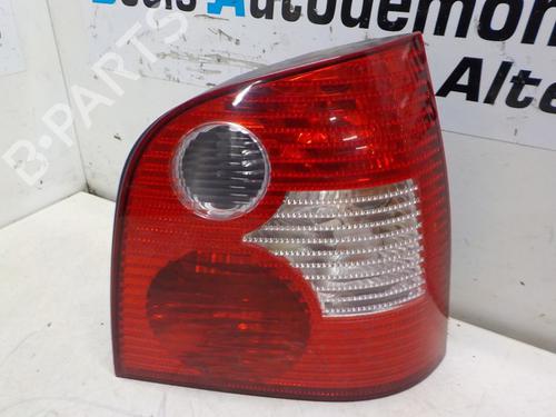 Right taillight VW POLO (9N_, 9A_) 1.2 | BP23027382C35 