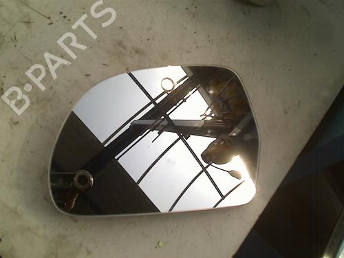 Used Left mirror glass AUDI A3 Sportback (8PA) 2.0 TDI 16V (140 hp) 21924026
