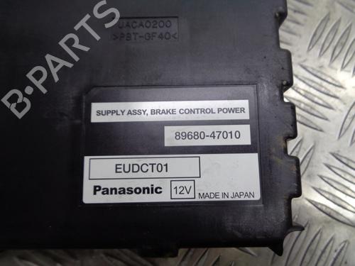 Electronic module TOYOTA PRIUS Liftback (_W2_) 1.5 Hybrid (NHW20_, NHW20R) | BP23011274M83 