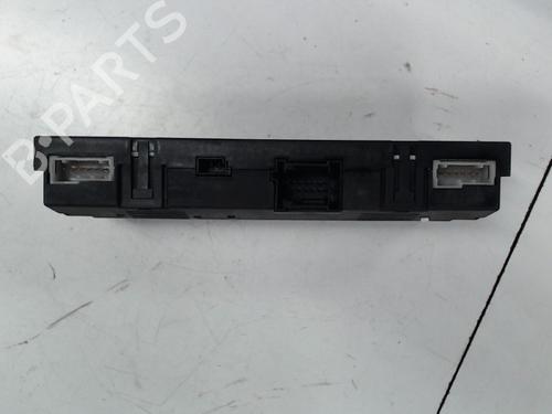 Electronic module MERCEDES-BENZ S-CLASS (W220) S 500 (220.075, 220.175, 220.875) | BP21938186M83 