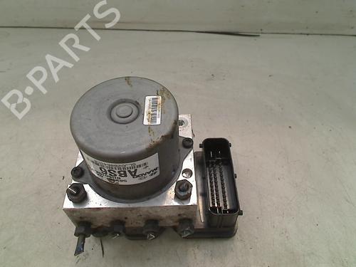 Used ABS pump HYUNDAI i10 I (PA) 1.1 (69 hp) 21914310