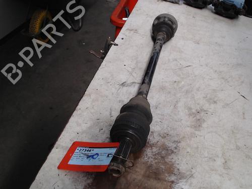 Used Right rear driveshaft BMW 3 Touring (E91) 318 i (143 hp) 21939903