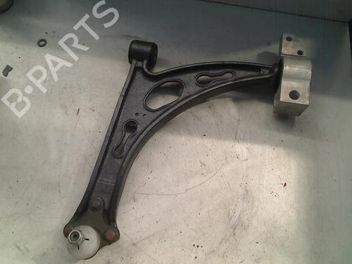 Used Left front suspension arm AUDI A3 (8P1) 1.9 TDI (105 hp) 21919742