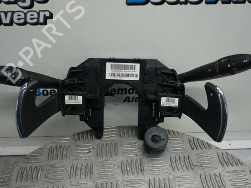 Ratstangsstang CITROËN C4 Picasso I MPV (UD_) 1.6 THP 155 | BP23017223I23 