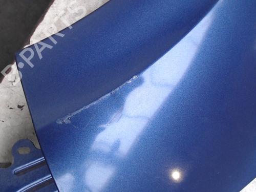 Right front fenders PEUGEOT 208 I (CA_, CC_) 1.4 HDi | BP21938306C42 