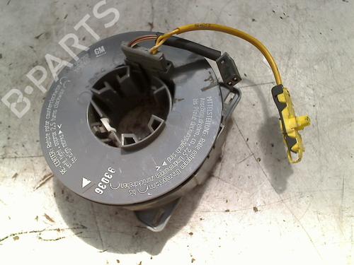 Used Squib airbag OPEL ASTRA G Hatchback (T98) 1.6 16V (F08, F48) (101 hp) 21930638