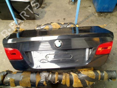 Used Tailgate BMW 3 Coupe (E92) 320 d (163 hp) 21923161