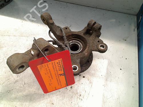 Højre Styrespindel Lejehus RENAULT CLIO III (BR0/1, CR0/1) 1.5 dCi (BR17, CR17) (86 hp) 21916270