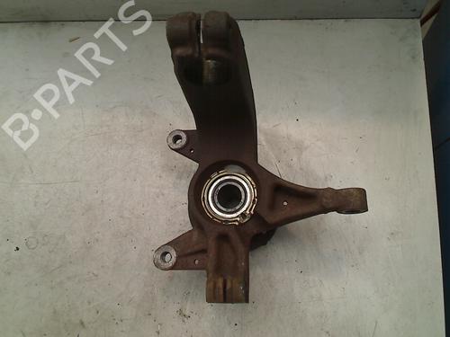 Used Right front steering knuckle RENAULT MEGANE II (BM0/1_, CM0/1_) 1.4 16V (BM0B, CM0B) (98 hp) 21914803