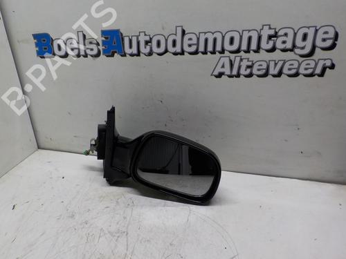 Used Right mirror SUZUKI IGNIS I (FH) 1.3 (HV51, HX51, RG413) (83 hp) 23027716