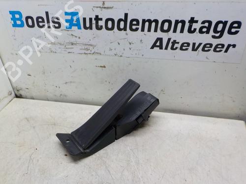 Used Pedal BMW 1 (E81) 116 i (122 hp) 23006803