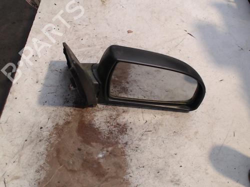 Used Right mirror KIA CARENS II MPV (FJ) 1.6 (105 hp) 21938617