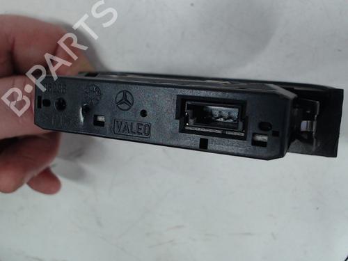 Electronic module MERCEDES-BENZ S-CLASS (W220) S 500 (220.075, 220.175, 220.875) | BP21938188M83 