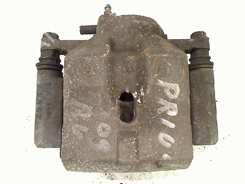 Used Right front brake caliper TOYOTA PRIUS Liftback (_W2_) 1.5 Hybrid (NHW20_, NHW20R) (112 hp) 21920145