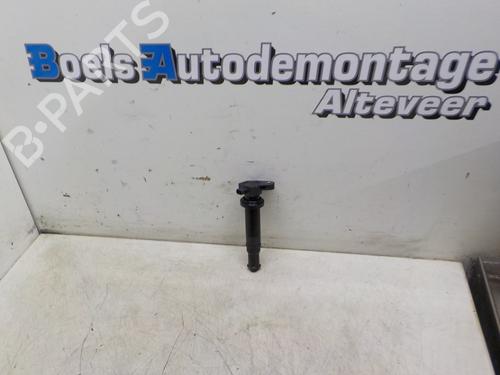 Used Ignition coil KIA RIO II (JB) 1.6 CVVT (112 hp) 23007403