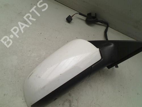 Right mirror AUDI A3 (8P1) 1.6 FSI | BP21915242C27 