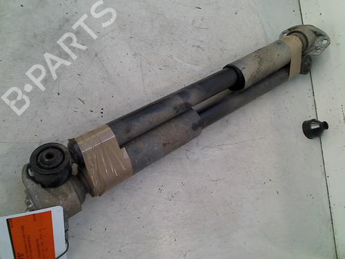 Used Right rear shock absorber SEAT IBIZA III (6L1) 1.4 16V (75 hp) 21919791