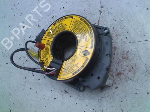 Used Squib airbag NISSAN MICRA II (K11) 1.0 i 16V (K11) (60 hp) 21930741