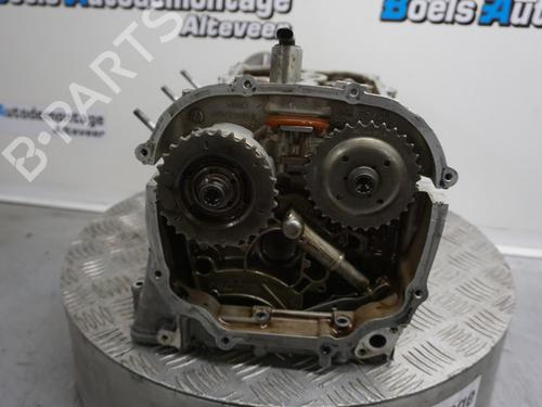 Cylinder head AUDI A4 B8 Avant (8K5) S4 quattro | BP23017375M5 