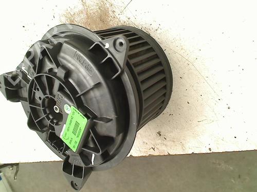 Heater blower motor FORD MONDEO III (B5Y) 1.8 16V | BP21934774M62 