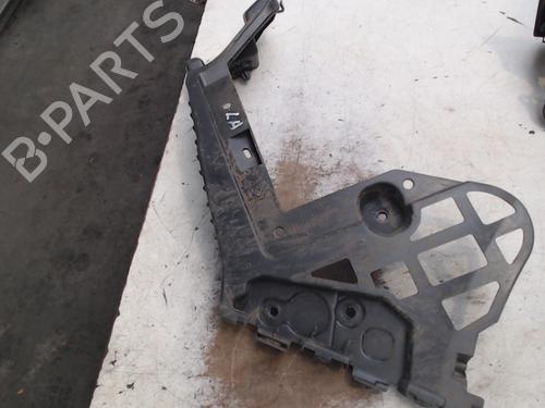 Paraurti ad angolo RENAULT CLIO III Grandtour (KR0/1_) 1.2 16V (KR0P) (101 hp) 21938563