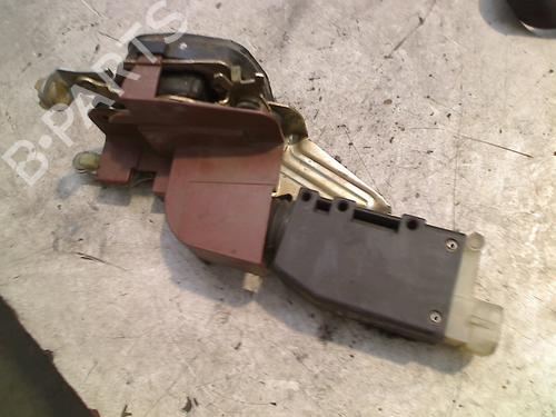 Front right lock SAAB 9-3 (YS3D) 2.0 Turbo | BP21927478C97 