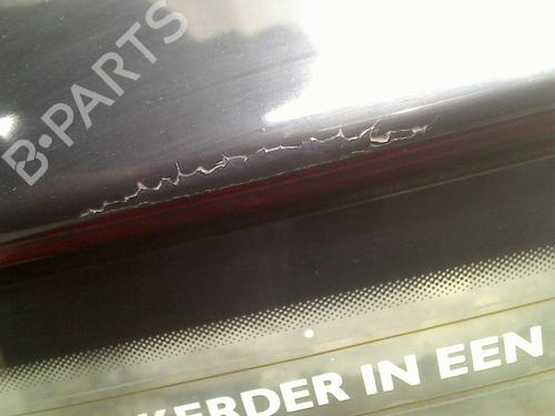 Tailgate PEUGEOT 207 (WA_, WC_) 1.4 16V | BP21925905C6 