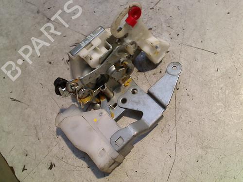 Used Front left lock TOYOTA AYGO (_B1_) 1.0 (KGB10_, KGB10R) (68 hp) 21927739