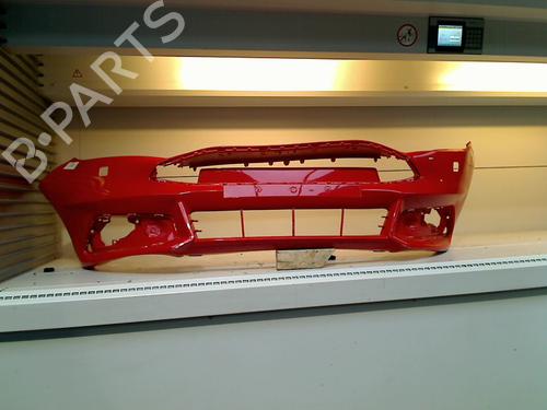 Used Front bumper FORD FOCUS III 2.3 RS AWD (350 hp) 21912899