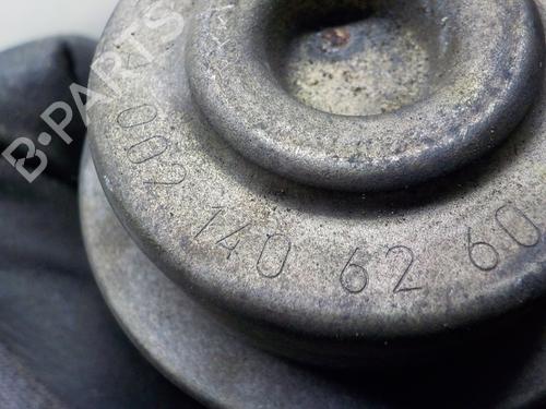 Egr MERCEDES-BENZ C-CLASS (W203) C 180 Kompressor (203.046) | BP23008394M69 
