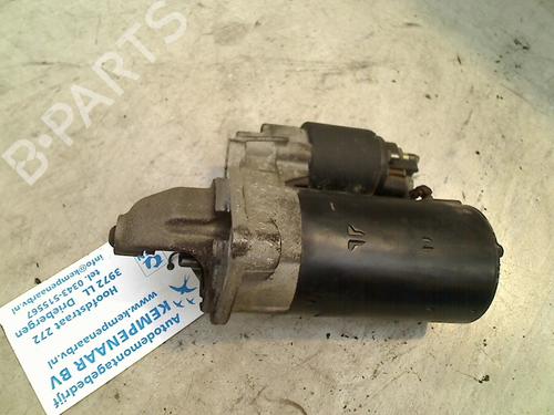 Used Starter BMW 5 (E39) 520 i (170 hp) 21918729