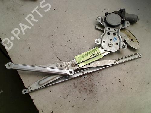 Front right window mechanism SUZUKI SPLASH (EX) 1.0 (A5B310) | BP21929897C23 - Image 1