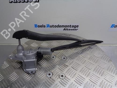 Used Rear wiper motor MITSUBISHI MIRAGE / SPACE STAR VI Hatchback (A0_A) 1.0 (A05A) (71 hp) 23010447